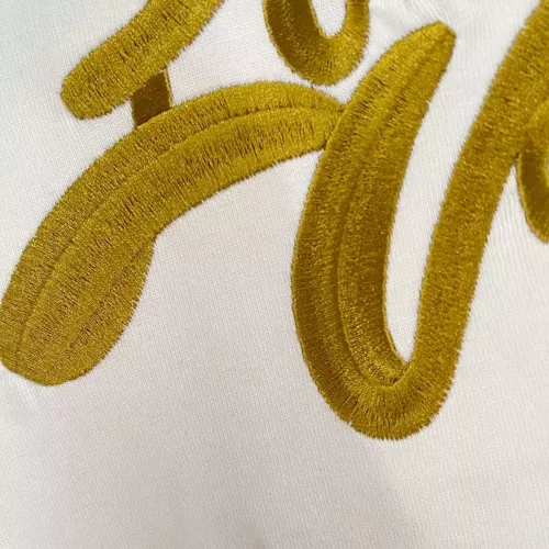 Replica Louis Vuitton LV T-Shirts Short Sleeved For Unisex #1377085 $45.00 USD for Wholesale