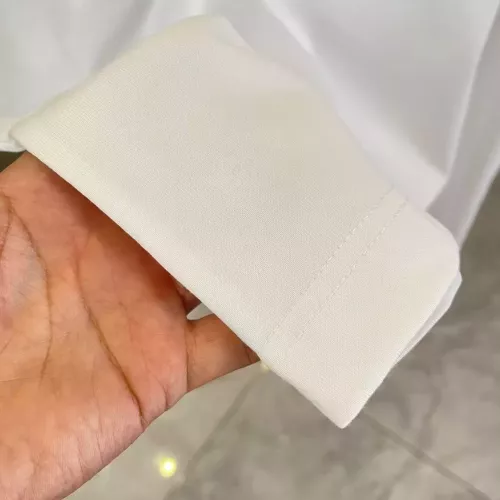 Replica Louis Vuitton LV T-Shirts Short Sleeved For Unisex #1377085 $45.00 USD for Wholesale