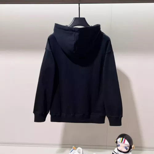 Replica Moncler Hoodies Long Sleeved For Unisex #1377088 $68.00 USD for Wholesale