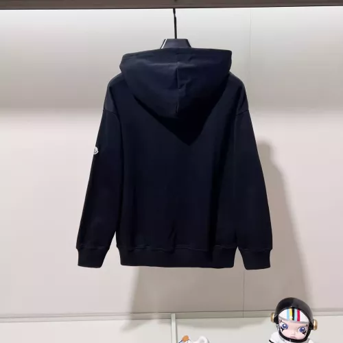 Replica Moncler Hoodies Long Sleeved For Unisex #1377091 $68.00 USD for Wholesale