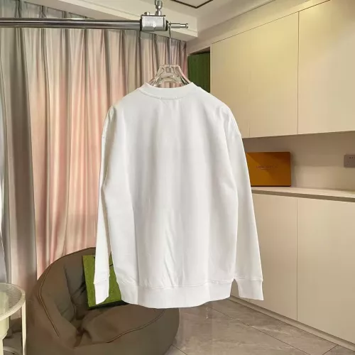 Replica LOEWE Hoodies Long Sleeved For Unisex #1377097 $56.00 USD for Wholesale