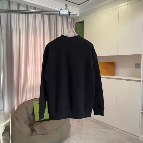 Replica LOEWE Hoodies Long Sleeved For Unisex #1377098 $56.00 USD for Wholesale