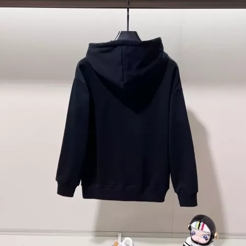 Replica LOEWE Hoodies Long Sleeved For Unisex #1377105 $68.00 USD for Wholesale