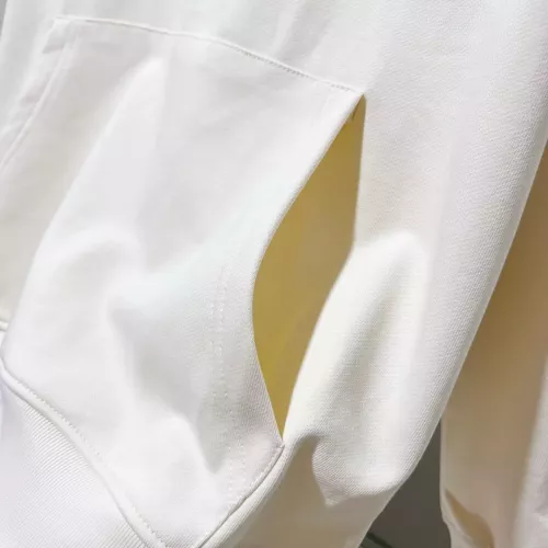 Replica LOEWE Hoodies Long Sleeved For Unisex #1377106 $68.00 USD for Wholesale