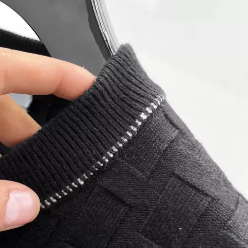 Replica Prada Sweaters Long Sleeved For Unisex #1377108 $85.00 USD for Wholesale