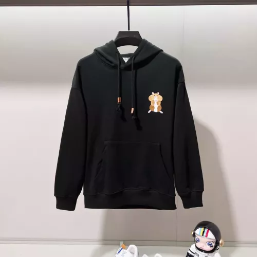 LOEWE Hoodies Long Sleeved For Unisex #1377109 $68.00 USD, Wholesale Replica LOEWE Hoodies