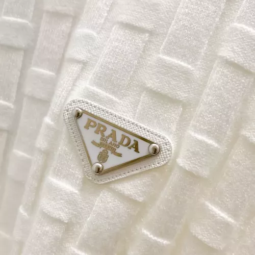 Replica Prada Sweaters Long Sleeved For Unisex #1377112 $85.00 USD for Wholesale