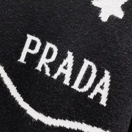 Replica Prada Sweaters Long Sleeved For Unisex #1377113 $85.00 USD for Wholesale
