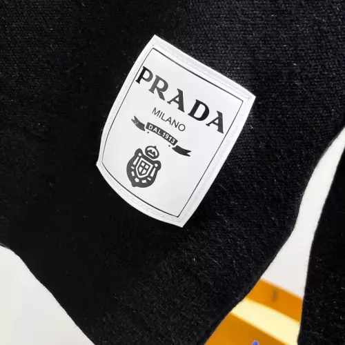 Replica Prada Sweaters Long Sleeved For Unisex #1377113 $85.00 USD for Wholesale