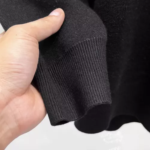 Replica Prada Sweaters Long Sleeved For Unisex #1377113 $85.00 USD for Wholesale