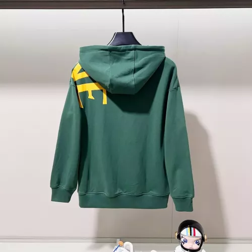 Replica LOEWE Hoodies Long Sleeved For Unisex #1377114 $68.00 USD for Wholesale