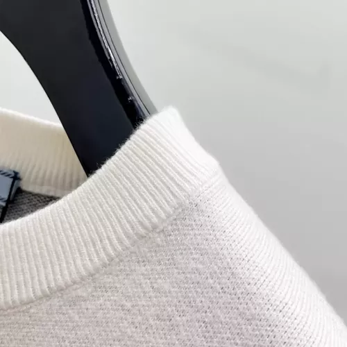 Replica Prada Sweaters Long Sleeved For Unisex #1377116 $85.00 USD for Wholesale
