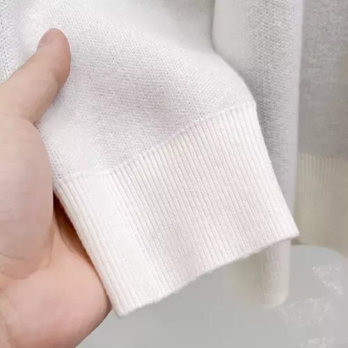 Replica Prada Sweaters Long Sleeved For Unisex #1377116 $85.00 USD for Wholesale