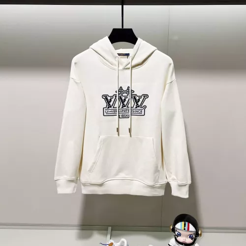 Louis Vuitton LV Hoodies Long Sleeved For Unisex #1377117 $68.00 USD, Wholesale Replica Louis Vuitton LV Hoodies