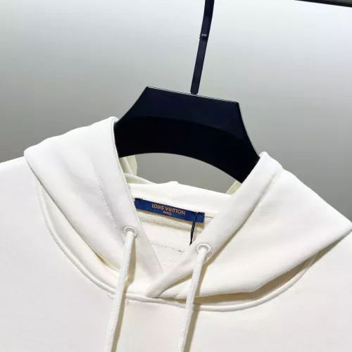 Replica Louis Vuitton LV Hoodies Long Sleeved For Unisex #1377117 $68.00 USD for Wholesale