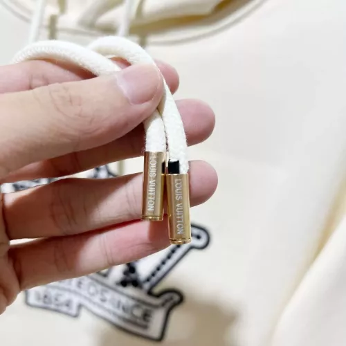 Replica Louis Vuitton LV Hoodies Long Sleeved For Unisex #1377117 $68.00 USD for Wholesale