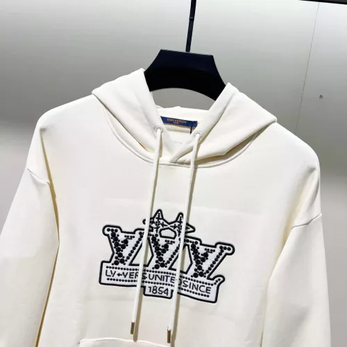 Replica Louis Vuitton LV Hoodies Long Sleeved For Unisex #1377117 $68.00 USD for Wholesale