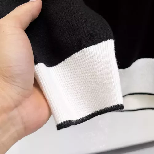 Replica Fendi Sweaters Long Sleeved For Unisex #1377120 $85.00 USD for Wholesale