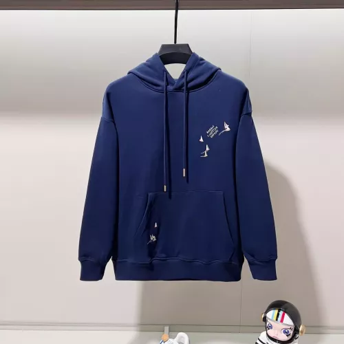 Louis Vuitton LV Hoodies Long Sleeved For Unisex #1377122