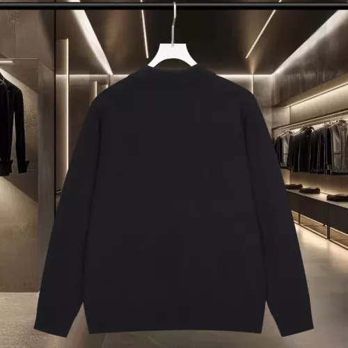 Replica Louis Vuitton LV Sweaters Long Sleeved For Unisex #1377137 $56.00 USD for Wholesale