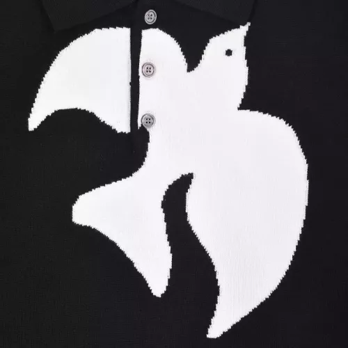 Replica Louis Vuitton LV Sweaters Long Sleeved For Unisex #1377137 $56.00 USD for Wholesale