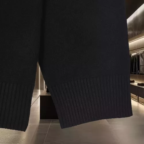 Replica Louis Vuitton LV Sweaters Long Sleeved For Unisex #1377137 $56.00 USD for Wholesale