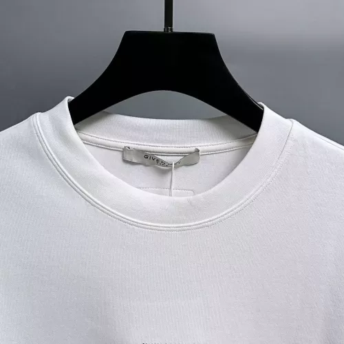 Replica Givenchy Hoodies Long Sleeved For Men #1377141 $56.00 USD for Wholesale