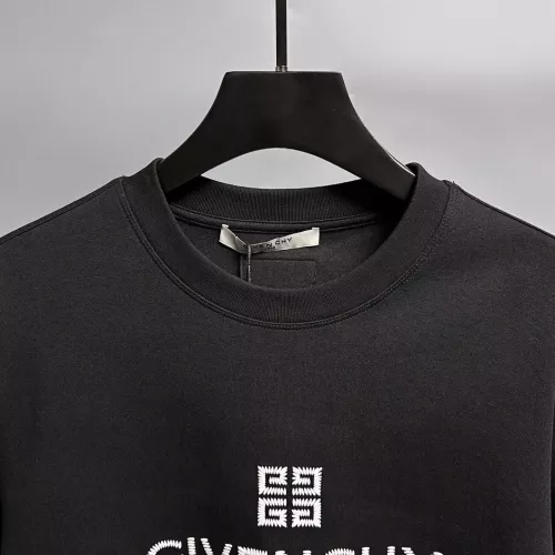 Replica Givenchy Hoodies Long Sleeved For Men #1377142 $56.00 USD for Wholesale