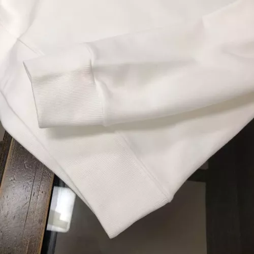 Replica Gucci Hoodies Long Sleeved For Unisex #1377147 $56.00 USD for Wholesale