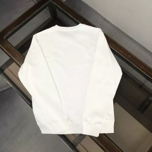 Replica Gucci Hoodies Long Sleeved For Unisex #1377149 $56.00 USD for Wholesale