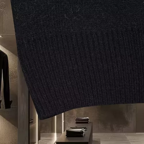 Replica Louis Vuitton LV Sweaters Long Sleeved For Unisex #1377158 $56.00 USD for Wholesale