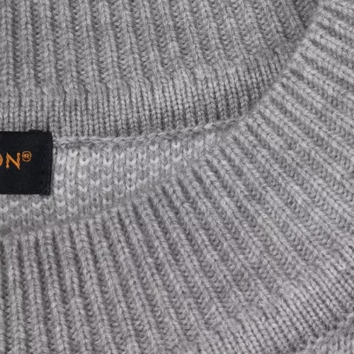 Replica Louis Vuitton LV Sweaters Long Sleeved For Unisex #1377159 $56.00 USD for Wholesale