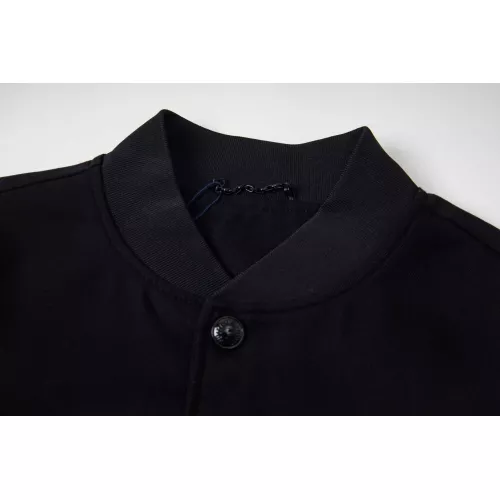 Replica Louis Vuitton LV Jackets Long Sleeved For Unisex #1377161 $102.00 USD for Wholesale