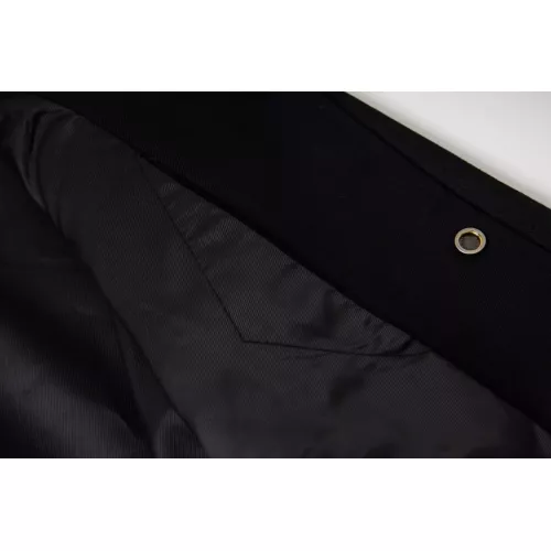 Replica Louis Vuitton LV Jackets Long Sleeved For Unisex #1377161 $102.00 USD for Wholesale