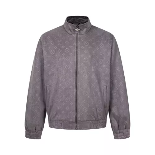 Louis Vuitton LV Jackets Long Sleeved For Unisex #1377162 $102.00 USD, Wholesale Replica Louis Vuitton LV Jackets