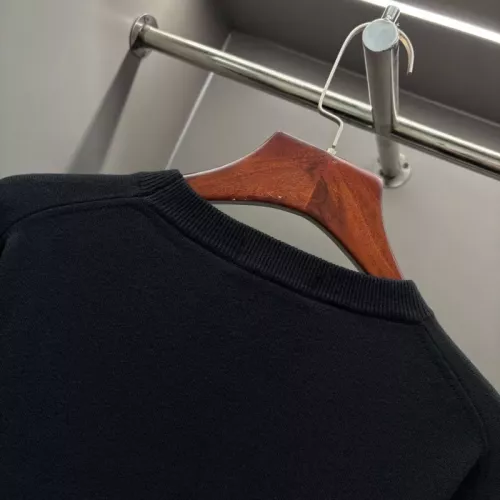 Replica Armani Sweaters Long Sleeved For Men #1377165 $60.00 USD for Wholesale