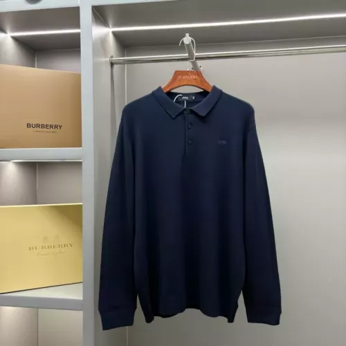 Boss Sweaters Long Sleeved For Men #1377174