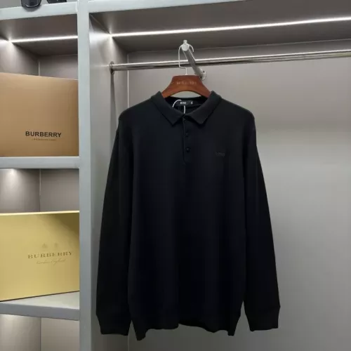 Boss Sweaters Long Sleeved For Men #1377176