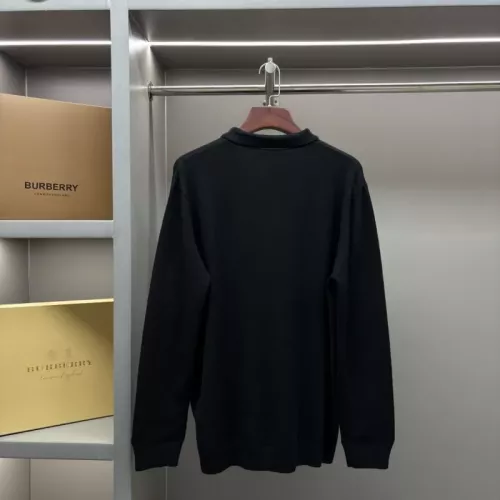 Replica Boss Sweaters Long Sleeved For Men #1377176 $60.00 USD for Wholesale