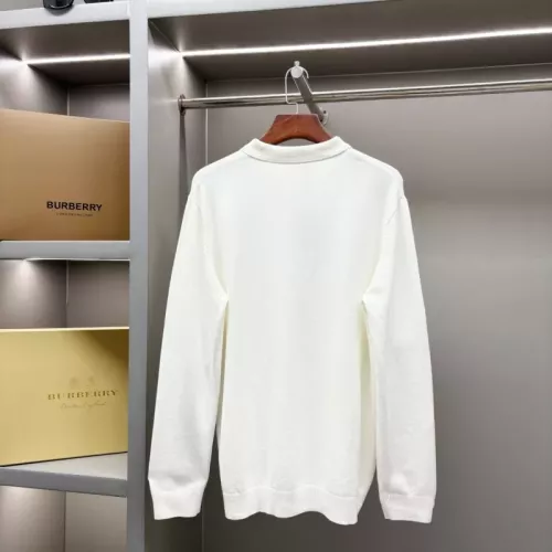 Replica Boss Sweaters Long Sleeved For Men #1377179 $60.00 USD for Wholesale