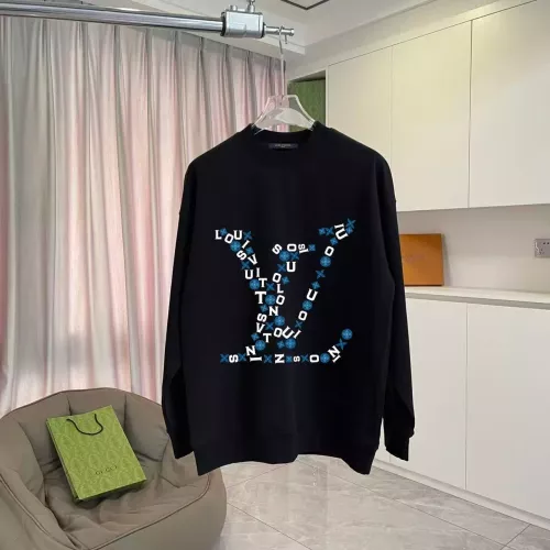 Louis Vuitton LV Hoodies Long Sleeved For Unisex #1377184 $52.00 USD, Wholesale Replica Louis Vuitton LV Hoodies