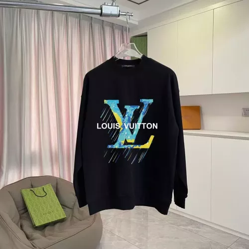 Louis Vuitton LV Hoodies Long Sleeved For Unisex #1377186 $52.00 USD, Wholesale Replica Louis Vuitton LV Hoodies