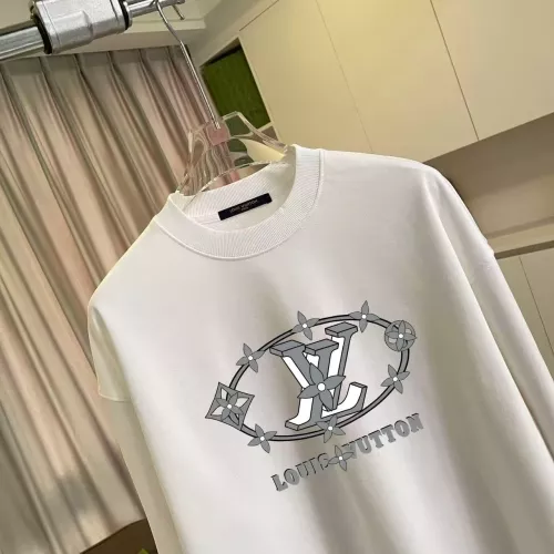 Replica Louis Vuitton LV Hoodies Long Sleeved For Unisex #1377187 $52.00 USD for Wholesale