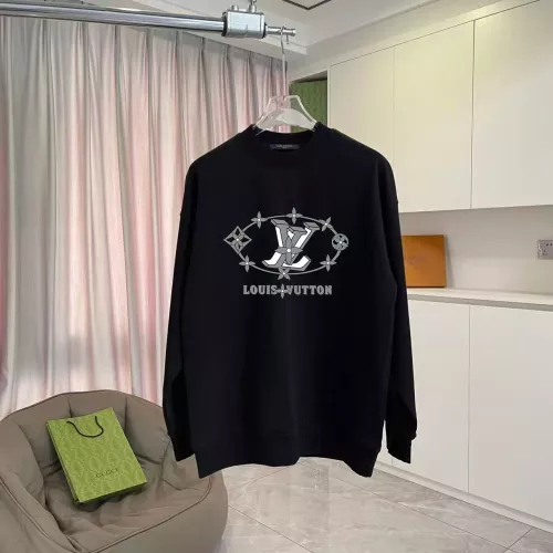 Louis Vuitton LV Hoodies Long Sleeved For Unisex #1377188 $52.00 USD, Wholesale Replica Louis Vuitton LV Hoodies