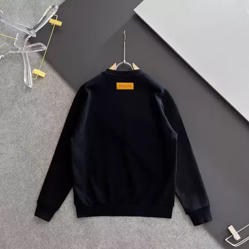 Replica Louis Vuitton LV Hoodies Long Sleeved For Unisex #1377194 $56.00 USD for Wholesale