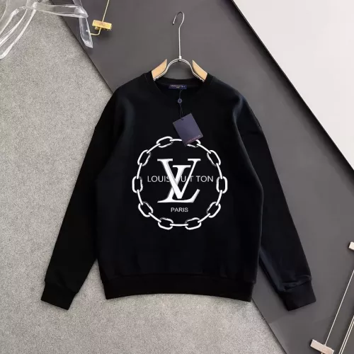Louis Vuitton LV Hoodies Long Sleeved For Unisex #1377196