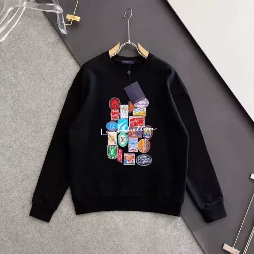 Louis Vuitton LV Hoodies Long Sleeved For Unisex #1377198 $56.00 USD, Wholesale Replica Louis Vuitton LV Hoodies