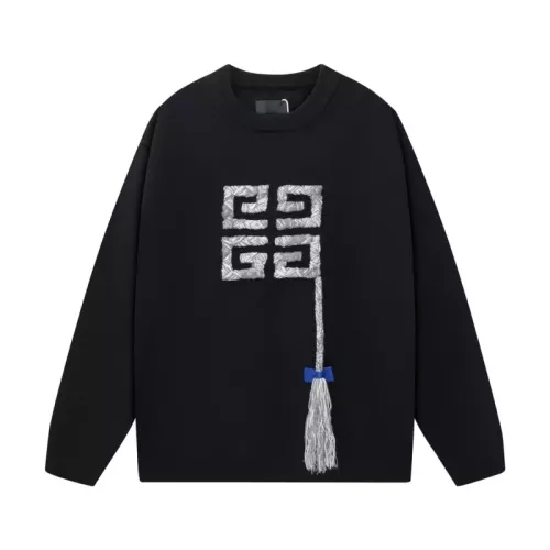 Givenchy Sweaters Long Sleeved For Unisex #1377199 $76.00 USD, Wholesale Replica Givenchy Sweaters