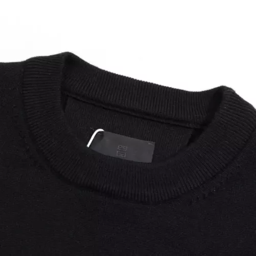 Replica Givenchy Sweaters Long Sleeved For Unisex #1377199 $76.00 USD for Wholesale