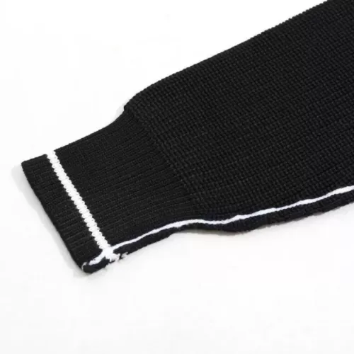 Replica Prada Sweaters Long Sleeved For Unisex #1377201 $68.00 USD for Wholesale